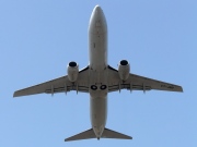 VT-JND, Boeing 737-800, Jet Airways