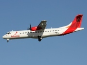 F-WWEC, ATR 72-600, Avianca