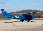 D-EAVA, Cessna 182-M Skylane, Private