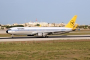 D-ABUM, Boeing 767-300ER, Condor Airlines