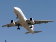 4R-ABE, Airbus A320-200, SriLankan