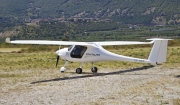 SX-UBK, Pipistrel Sinus, Private