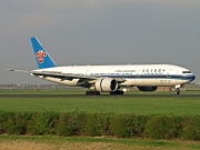 B-2070, Boeing 777-200ER, China Southern Airlines