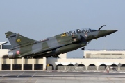 660, Dassault Mirage 2000-D, French Air Force