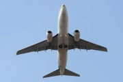 VT-SJE, Boeing 737-700, Air Sahara