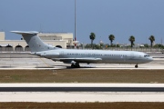 XV104, Vickers VC-10-C.1K, Royal Air Force