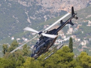 SX-HSI, Bell 407, Superior Air