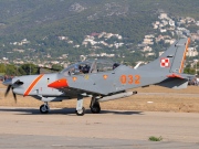 032, PZL 130-TC-1 Orlik, Polish Air Force
