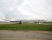 F-WTSB, Aerospatiale-BAC Concorde, Aerospatiale