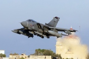 ZA463, Panavia Tornado-GR.4, Royal Air Force