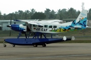4R-CAF, Cessna 208-A Caravan I, SriLankan AirTaxi