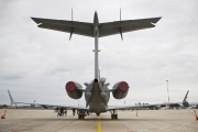 671, Embraer 145-H AEW&C, Hellenic Air Force