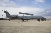 671, Embraer 145-H AEW&C, Hellenic Air Force