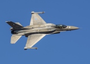 529, Lockheed F-16-C Fighting Falcon, Hellenic Air Force