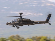 ES1024, Boeing AH-64-DHA Apache Longbow, Hellenic Army Aviation