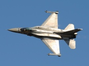 529, Lockheed F-16-C Fighting Falcon, Hellenic Air Force