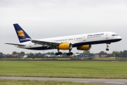 TF-FIR, Boeing 757-200, Icelandair