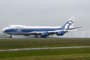 VQ-BLQ, Boeing 747-8F(SCD), AirBridgeCargo Airlines