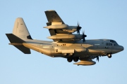 165809, Lockheed KC-130-J Hercules, United States Marine Corps