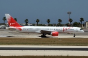 RA-73007, Boeing 757-200, VIM Airlines