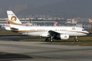 VT-IAH, Airbus A319-100CJ, Reliance Industries