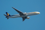 VT-JEB, Boeing 777-300ER, Jet Airways