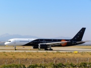 G-ZAPX, Boeing 757-200, Titan Airways