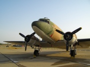 492622, Douglas C-47-A Skytrain, Hellenic Air Force