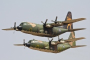 752, Lockheed C-130-H Hercules, Hellenic Air Force