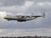 UR-82060, Antonov An-225 Mriya, Antonov