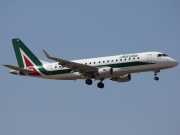 EI-RDC, Embraer ERJ 170-200SD, Alitalia Cityliner