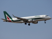 EI-RDC, Embraer ERJ 170-200SD, Alitalia Cityliner