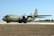 ZH869, Lockheed C-130-J-30 Hercules, Royal Air Force