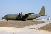 ZH870, Lockheed C-130-J-30 Hercules, Royal Air Force