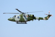 XZ678, Westland Lynx-AH.7, Royal Air Force