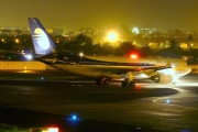 VT-JWK, Airbus A330-200, Jet Airways