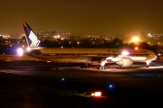 9V-SWM, Boeing 777-300ER, Singapore Airlines