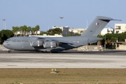 A7-MAA, Boeing C-17-A Globemaster III, Qatar Amiri Air Force