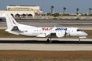 YL-RAG, Saab 340-A, Raf-Avia