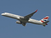 G-BPEJ, Boeing 757-200ER, Open Skies