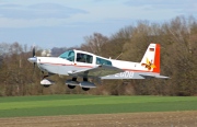 D-EGDB, Grumman American AA-5-A Cheetah, Private