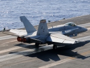 164969, Boeing (McDonnell Douglas) F/A-18-C Hornet, United States Marine Corps