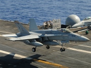 164909, Boeing (McDonnell Douglas) F/A-18-C Hornet, United States Marine Corps