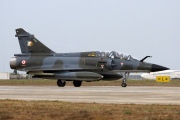 305, Dassault Mirage 2000-N, French Air Force