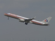 N172AJ, Boeing 757-200, American Airlines