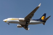 VT-JGZ, Boeing 737-700, Jet Airways