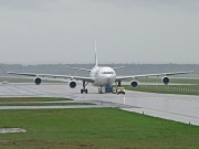 4R-ADF, Airbus A340-300, SriLankan