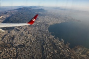 TC-JGV, Boeing 737-800, Turkish Airlines