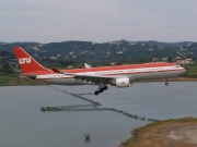 D-ALPE, Airbus A330-200, LTU International Airways