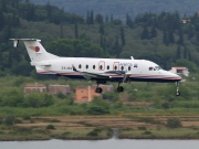 SX-BST, Beechcraft 1900-D, Aviator Airways